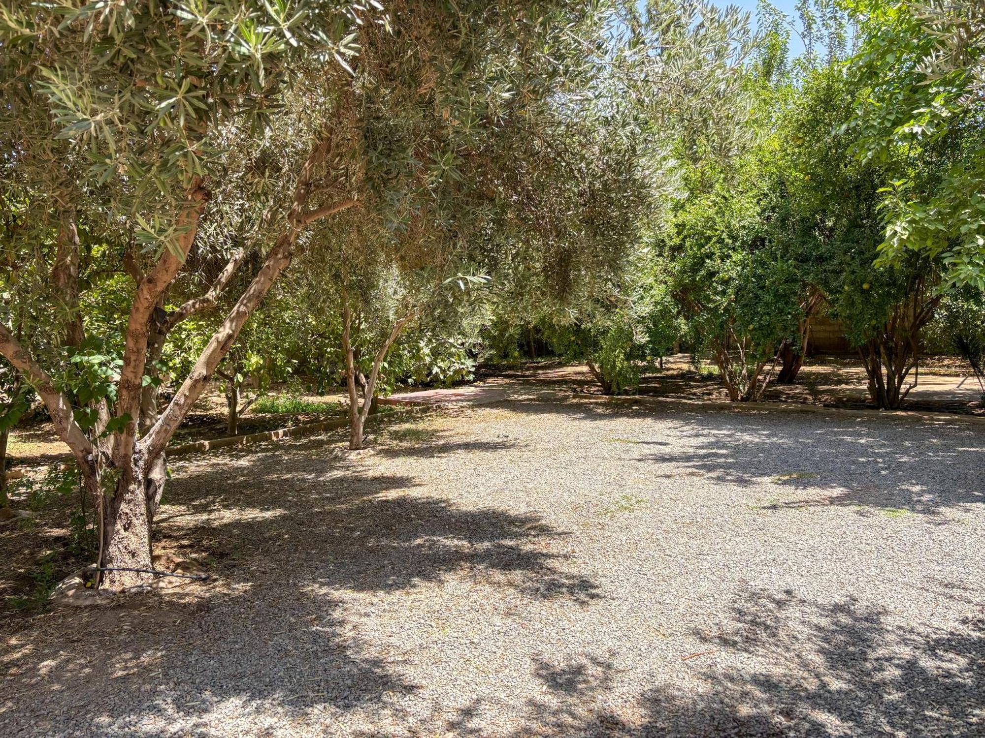 Sidi Abdallah Ghiat Le Bleu House B&B 외부 사진