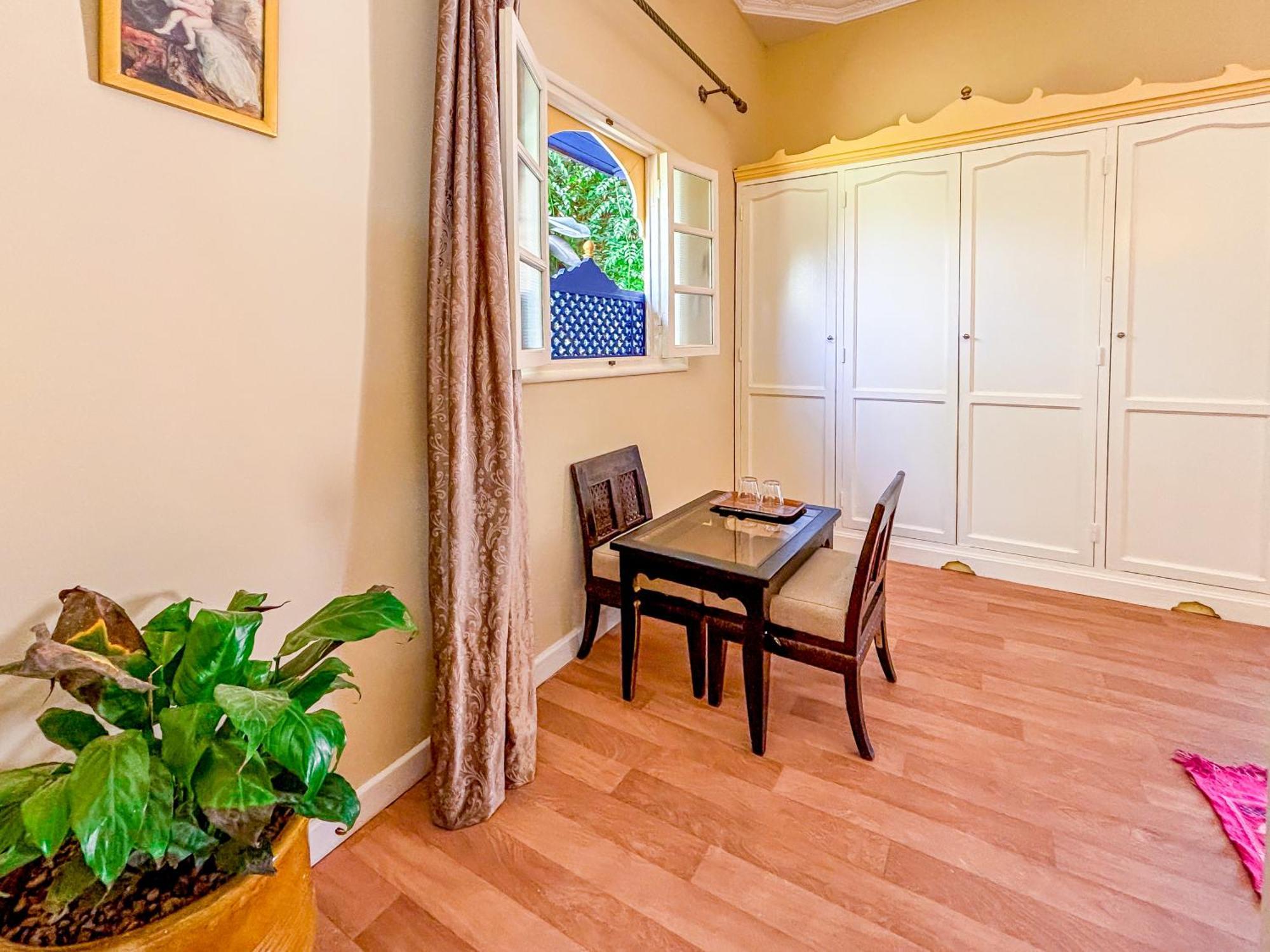 Sidi Abdallah Ghiat Le Bleu House B&B 외부 사진